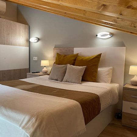 Apartamentos Aranda - Atico Duero Aranda de Duero Exteriör bild