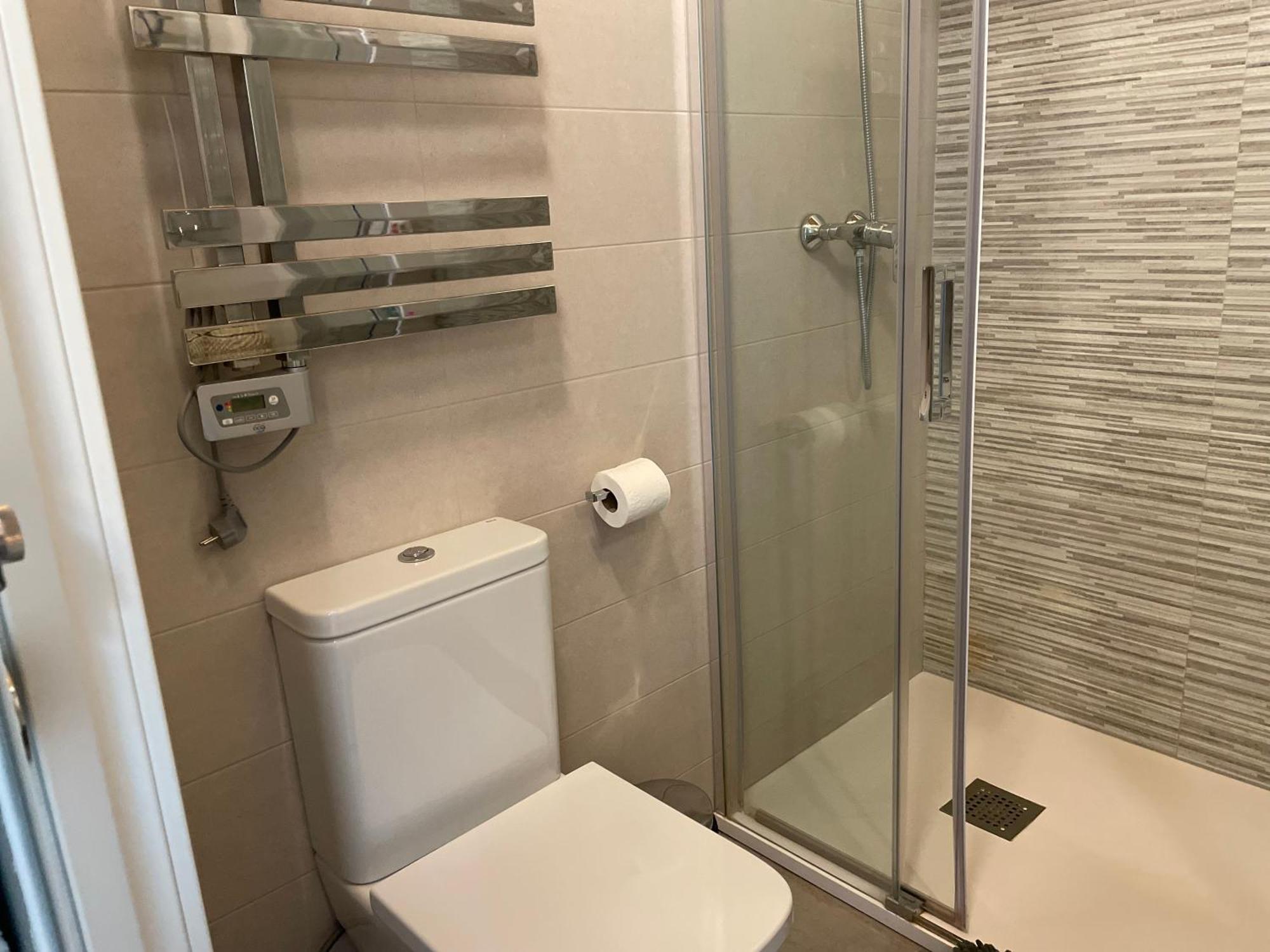 Apartamentos Aranda - Atico Duero Aranda de Duero Exteriör bild