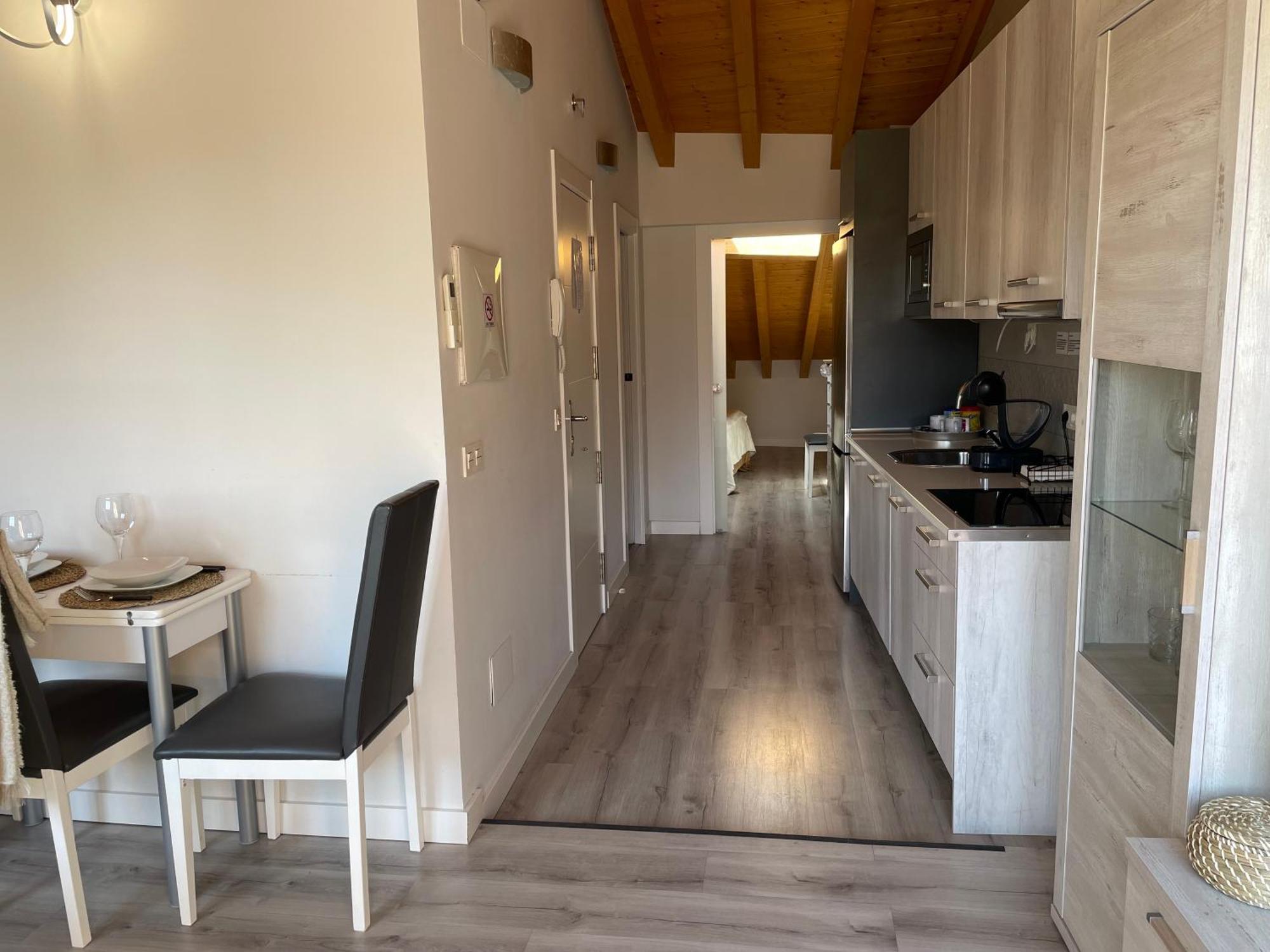 Apartamentos Aranda - Atico Duero Aranda de Duero Exteriör bild