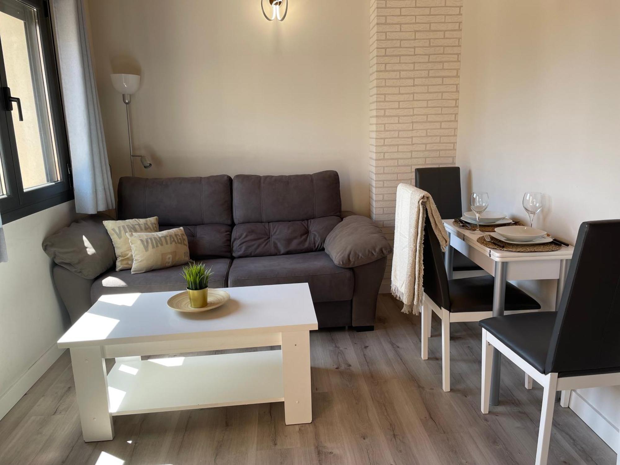 Apartamentos Aranda - Atico Duero Aranda de Duero Exteriör bild