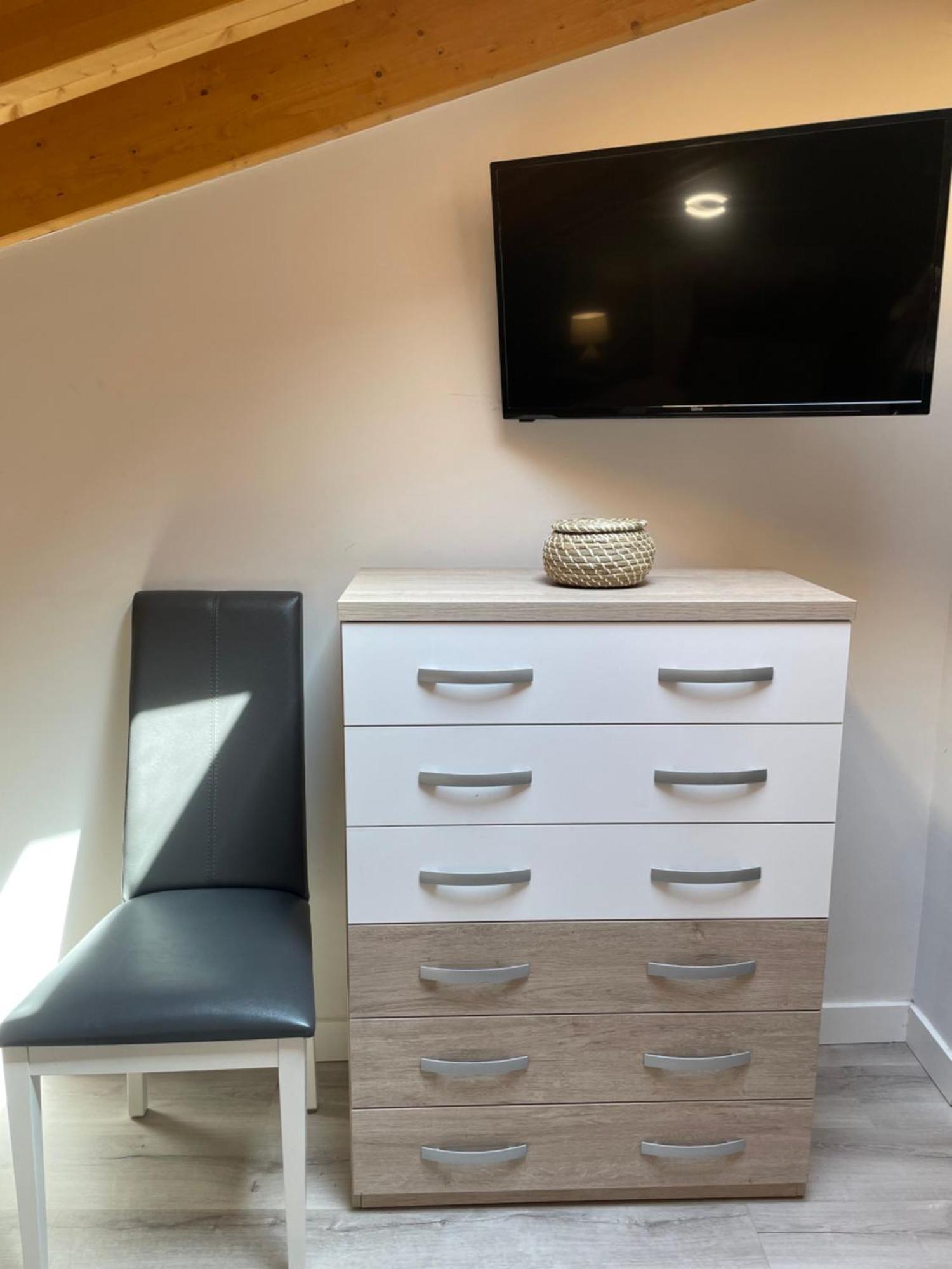Apartamentos Aranda - Atico Duero Aranda de Duero Exteriör bild