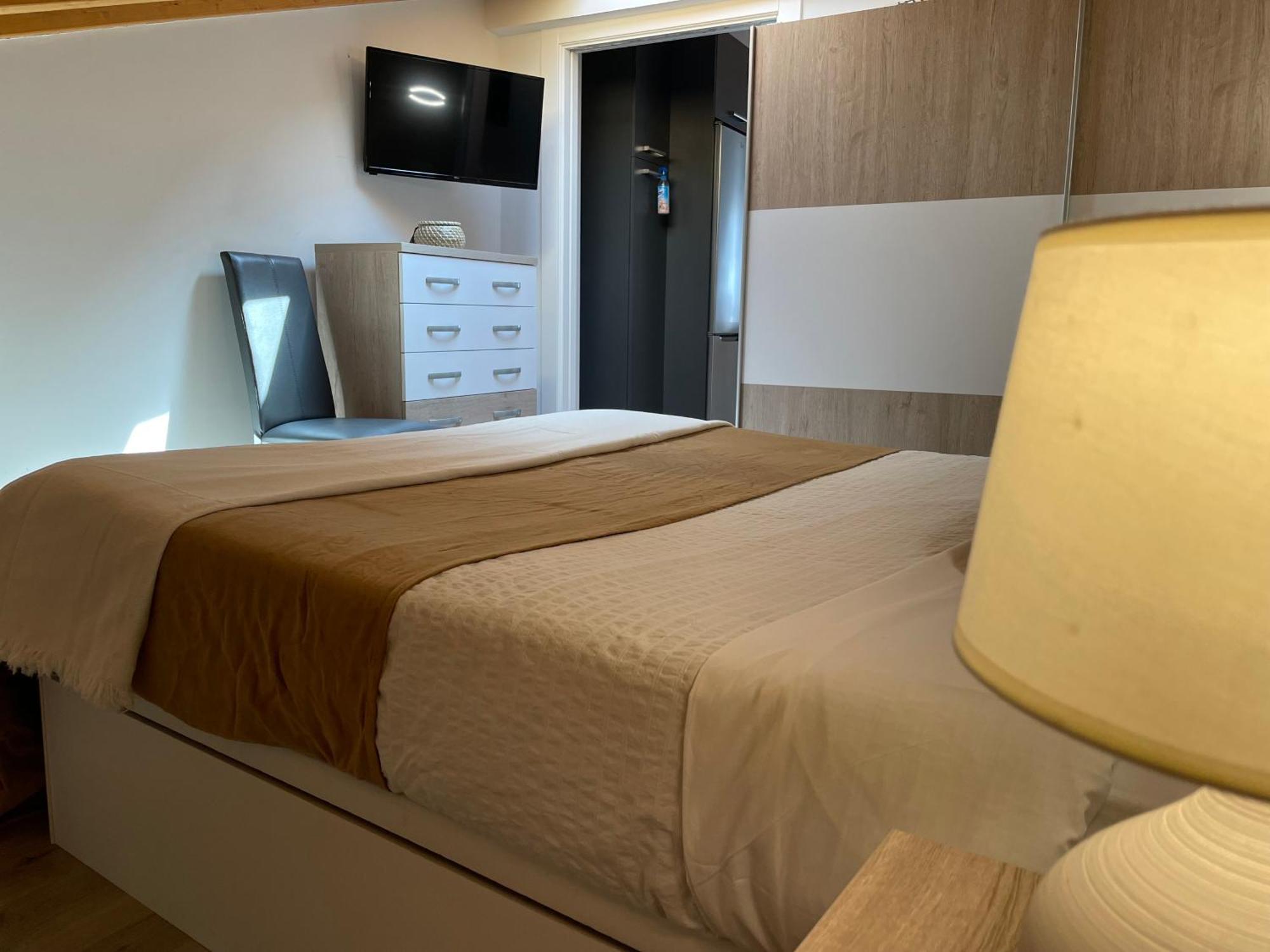 Apartamentos Aranda - Atico Duero Aranda de Duero Exteriör bild