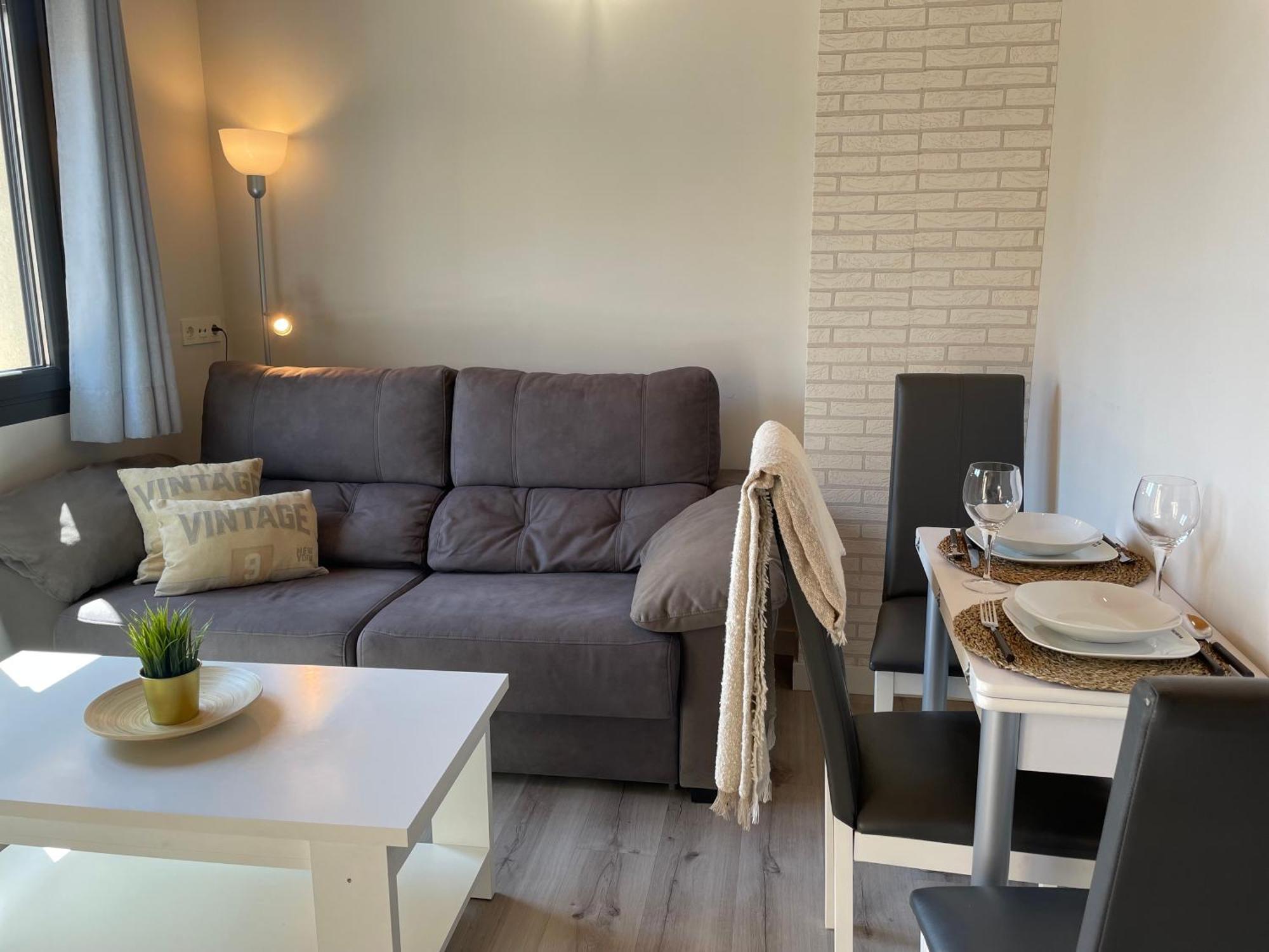 Apartamentos Aranda - Atico Duero Aranda de Duero Exteriör bild